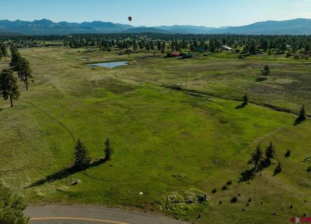 Property at 136 Vista San Juan, Pagosa Springs, CO 81147