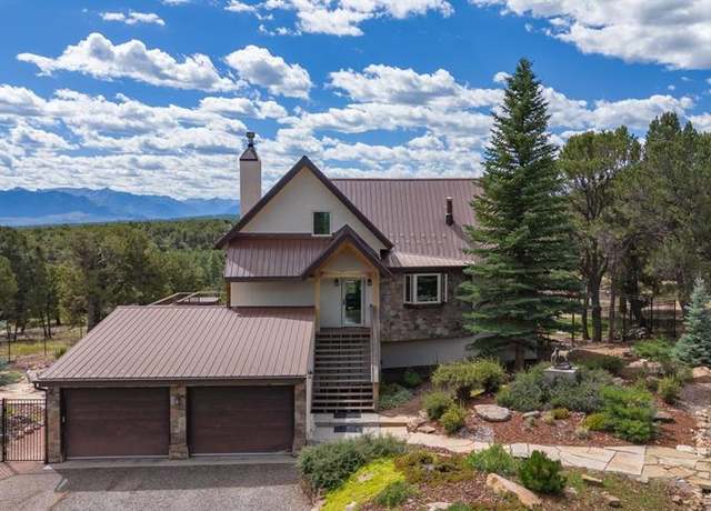 Property at 1941 County Road 1a, Montrose, CO 81403, 3 beds, 3 baths