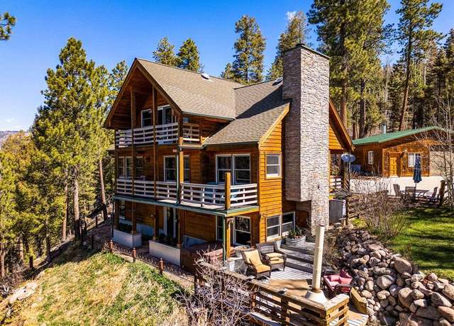 Property at 188 Sierra Verde Ln, Durango, CO 81301, 3 beds, 3 baths