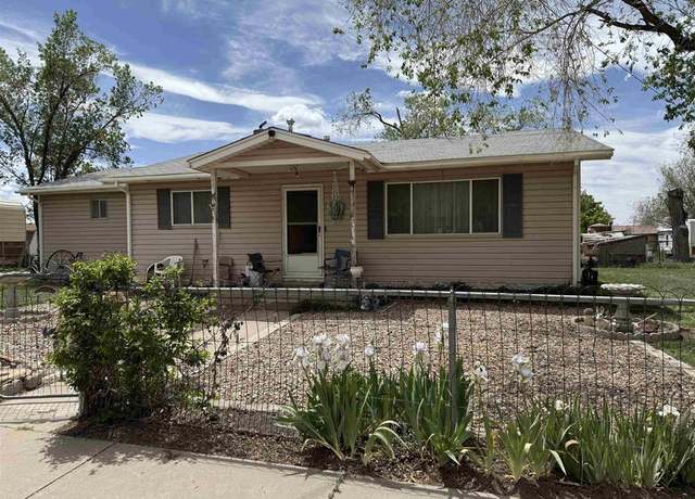 Property at 6469 Road 24.2, Cortez, CO 81321, 3 beds, 2 baths