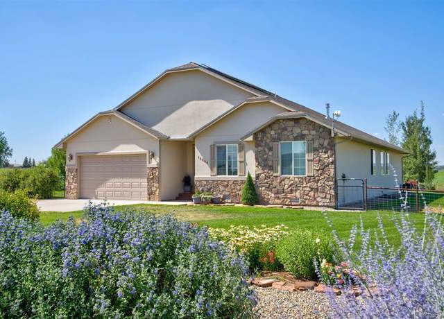 Property at 12365 Road 23.25, Cortez, CO 81321, 4 beds, 3 baths