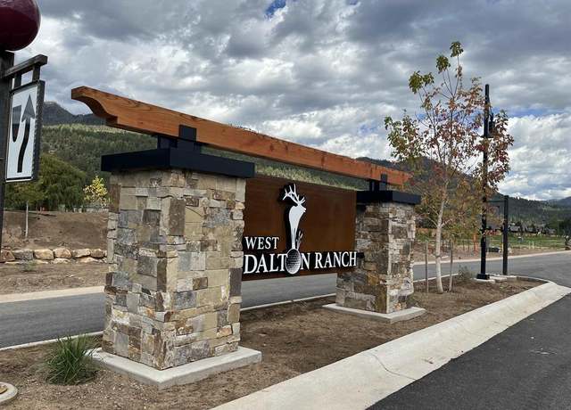 Property at 111 West Dalton Rd, Durango, CO 81301