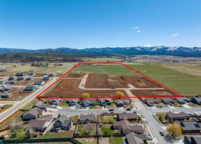 Property at 114 Wild Horse Dr, Bayfield, CO 81122