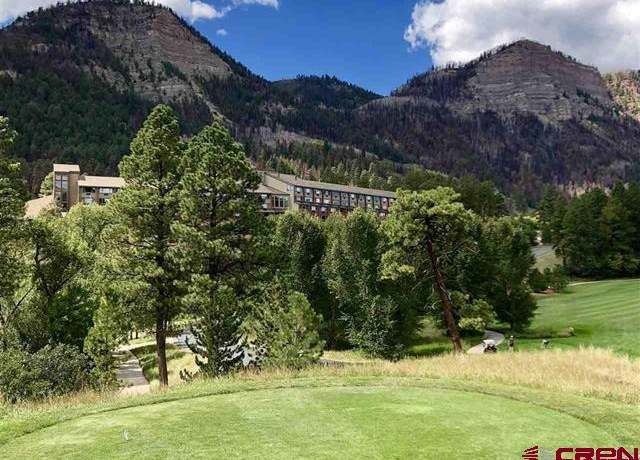 Property at 314 N Tamarron Dr #509, Durango, CO 81301, 1 bath
