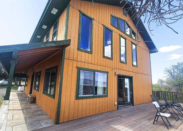 Property at 175 T-c Ln, Montrose, CO 81403, 2 beds, 2 baths