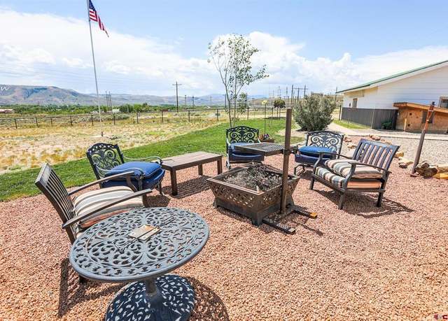 Property at 1345 County Road 17 Rd, Gunnison, CO 81230, 3 beds, 2 baths
