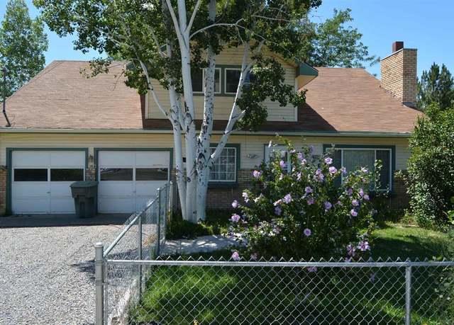 Property at 760 1575 Rd, Delta, CO 81416, 5 beds, 2 baths