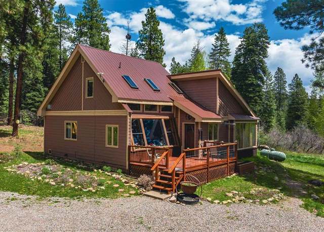 Property at 520 Los Ranchitos Dr, Durango, CO 81301, 2 beds, 2 baths
