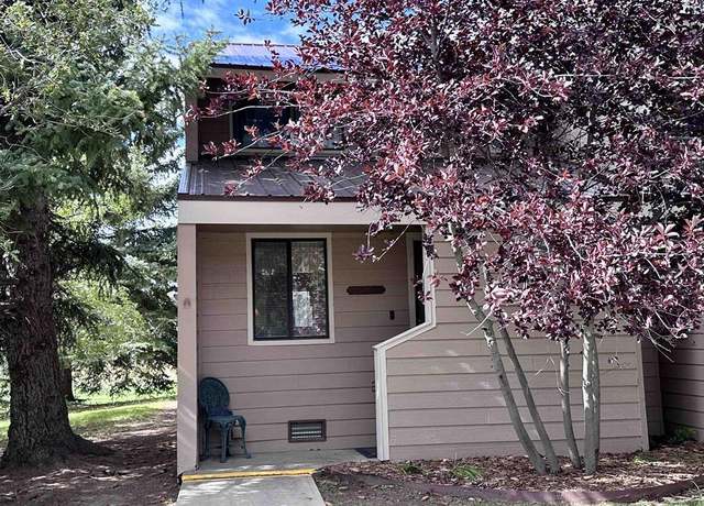 Property at 33 Davis Cup Dr #4005, Pagosa Springs, CO 81147, 2 beds, 2 baths