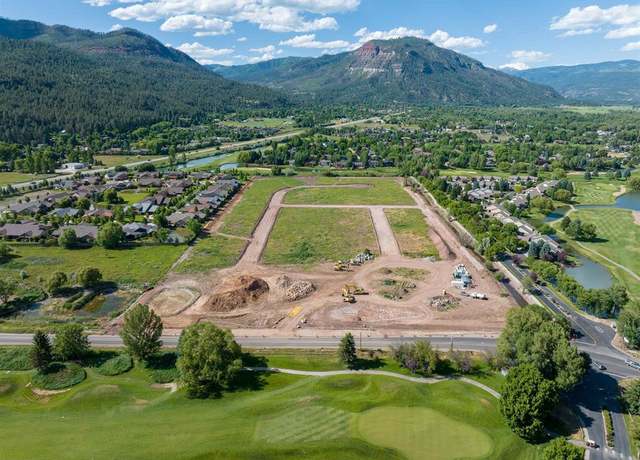 Property at 127 West Dalton Rd, Durango, CO 81301