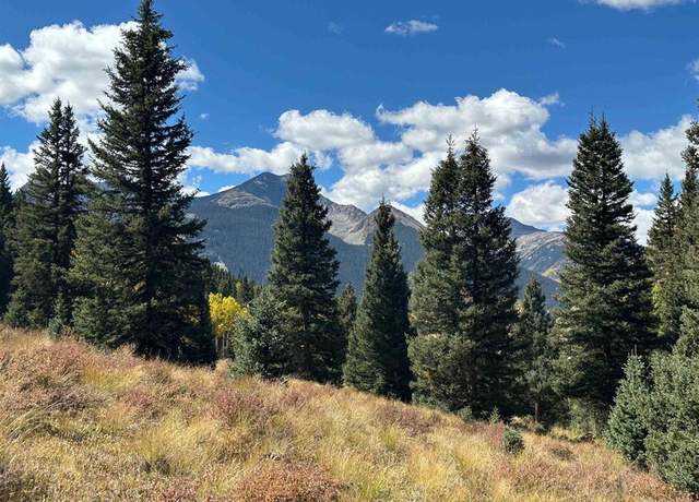 Property at Riverside Group Cr 2, Silverton, CO 81433