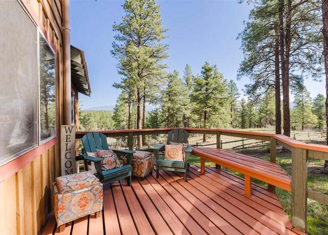 Property at 365 Shenandoah Dr, Pagosa Springs, CO 81147, 3 beds, 3 baths