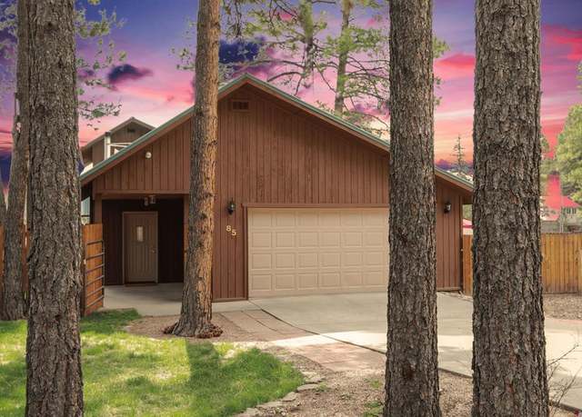 Property at 85 Dayspring Pl, Pagosa Springs, CO 81147, 3 beds, 2 baths
