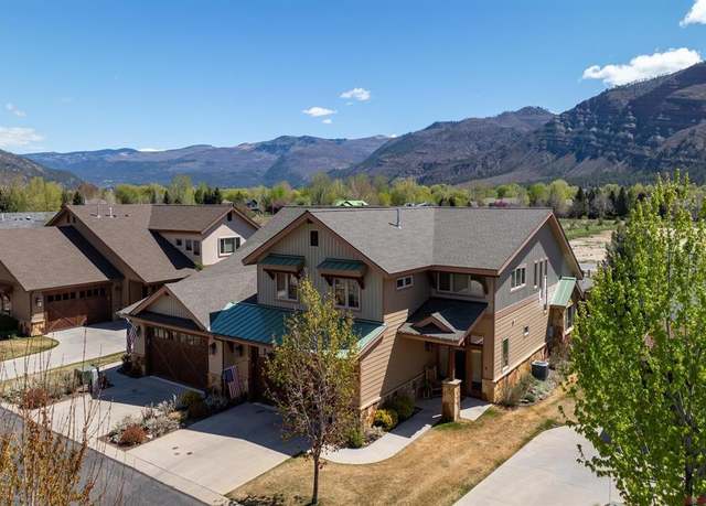 Property at 228 Trimble Crossing Dr, Durango, CO 81301, 3 beds, 3.5 baths
