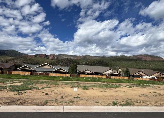 Property at 161 West Dalton Rd, Durango, CO 81301
