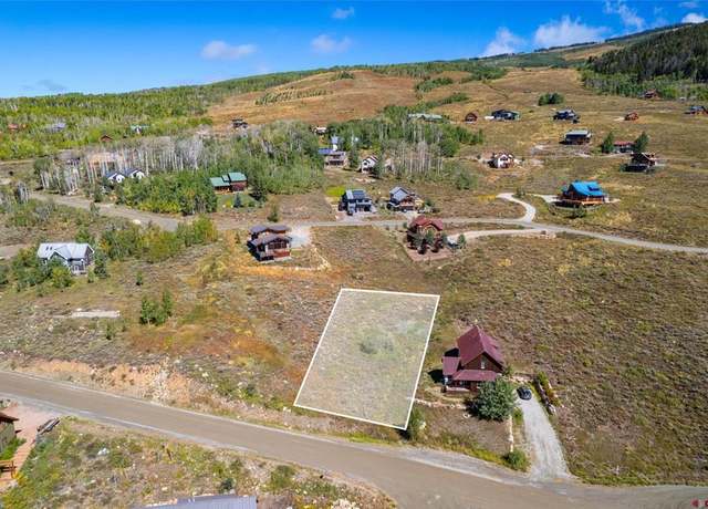 Property at 3726 Bryant Ave, Crested Butte, CO 81224