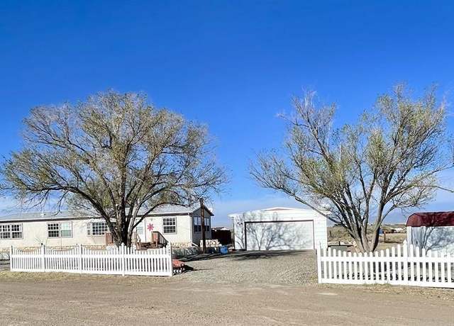 Property at 1880 Tremont Ct, Alamosa, CO 81101, 3 beds, 2 baths