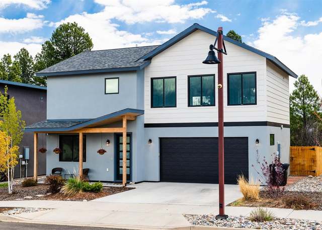 Property at 101 Elevation Dr, Durango, CO 81301, 2 beds, 3 baths