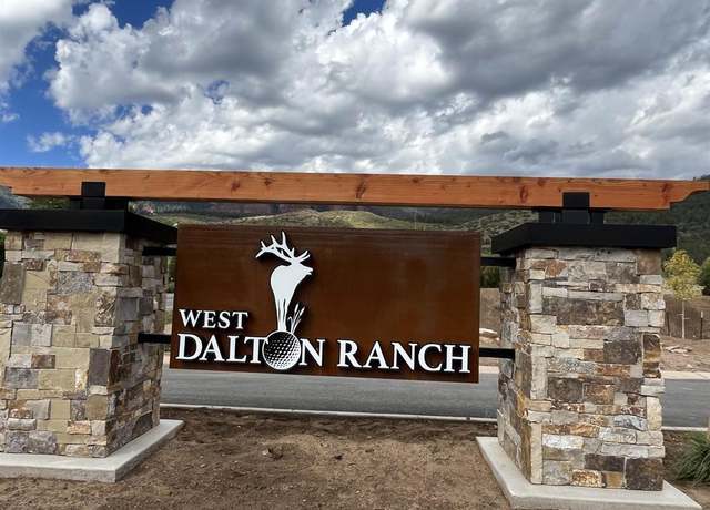Property at 177 West Dalton Rd, Durango, CO 81301