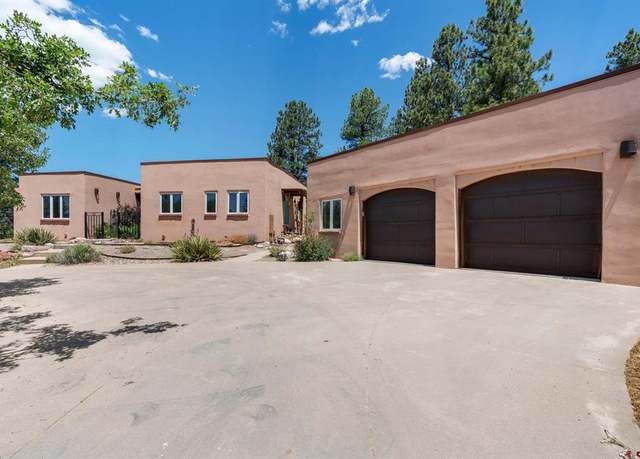 Property at 285 South Fork Rd, Durango, CO 81303, 3 beds, 2.5 baths