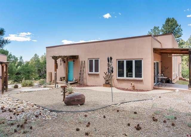 Property at 285 South Fork Rd, Durango, CO 81303, 3 beds, 2.5 baths