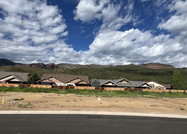 Property at 189 West Dalton Rd, Durango, CO 81301