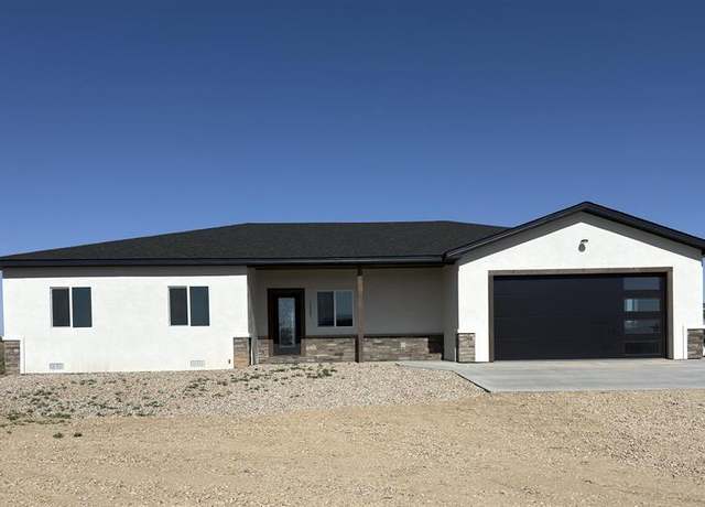 Property at 12281 Road 22.6, Cortez, CO 81321, 4 beds, 2 baths