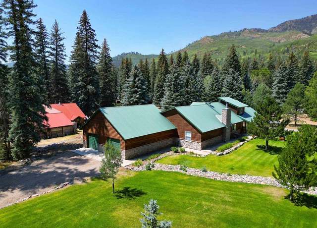 Property at 531 Vallecito Creek Rd, Bayfield, CO 81122, 4 beds, 3.5 baths