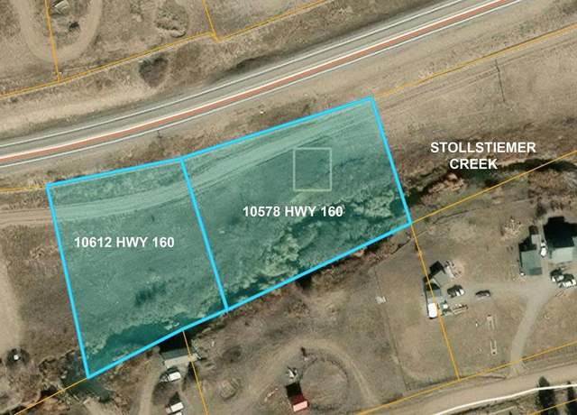 Property at 10578 & 10612 W U S Hwy 160, Pagosa Springs, CO 81147