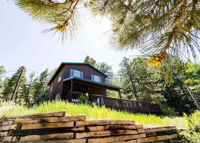 Property at 170 Ford Ln, South Fork, CO 81154, 3 beds, 2 baths