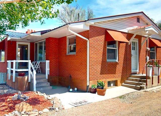 Property at 320 Grand Blvd, Delta, CO 81416, 4 beds, 2 baths