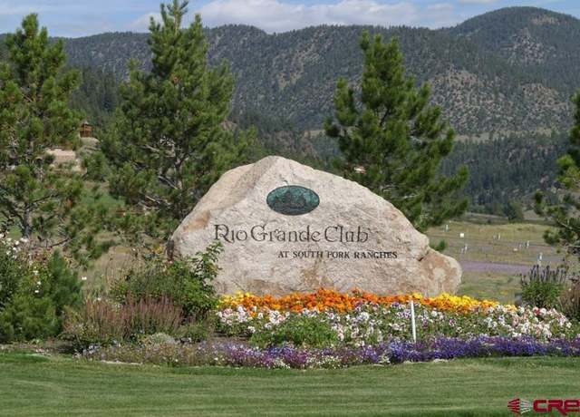 Property at 80 N Alder Creek Ln, South Fork, CO 81154