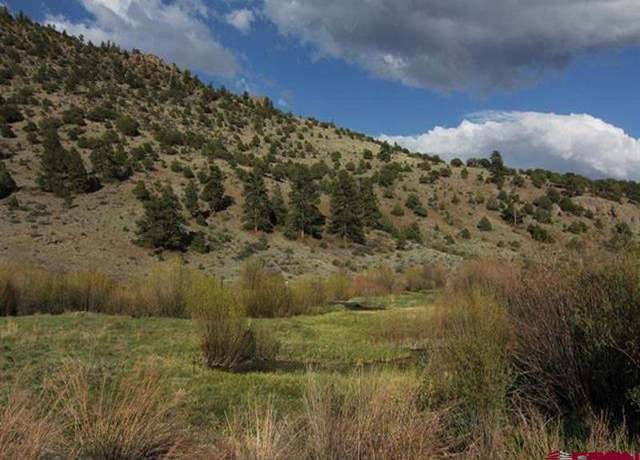 Property at 80 N Alder Creek Ln, South Fork, CO 81154