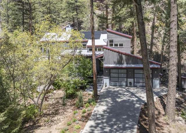 Property at 405 County Road 200, Durango, CO 81301, 3 beds, 2.5 baths