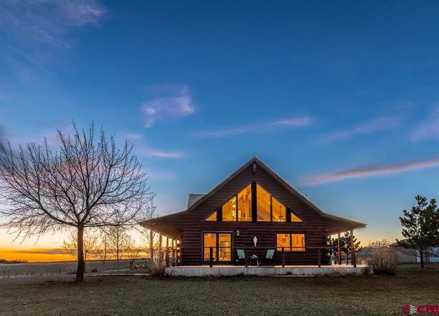 Property at 25289 Road X, Dolores, CO 81323, 2 beds, 2.5 baths