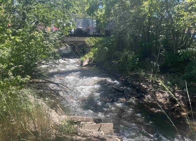 Property at 115 & 119 W Grand, Mancos, CO 81328