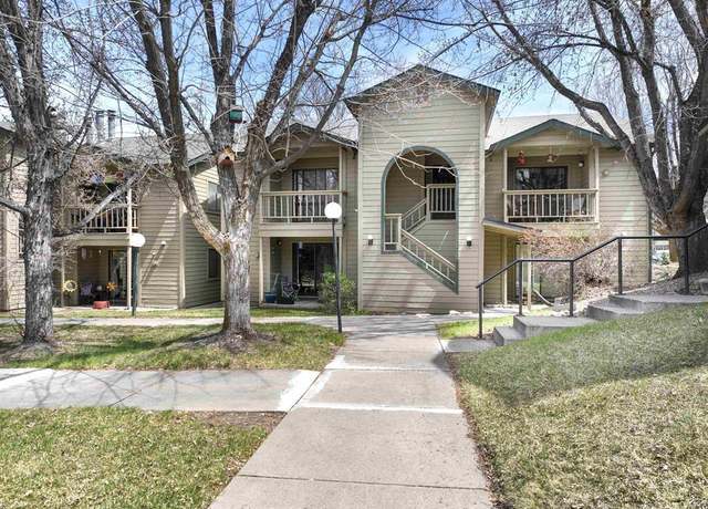 Property at 1200 Florida Rd #52, Durango, CO 81301, 2 beds, 2 baths