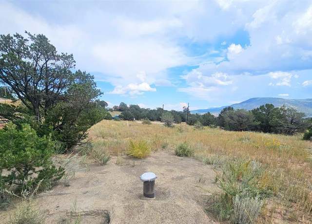 Property at 999 Vail Pass Rd, South Fork, CO 81154
