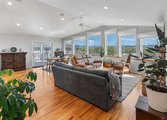 Property at 17177 Panorama Ct, Montrose, CO 81401, 3 beds, 2 baths