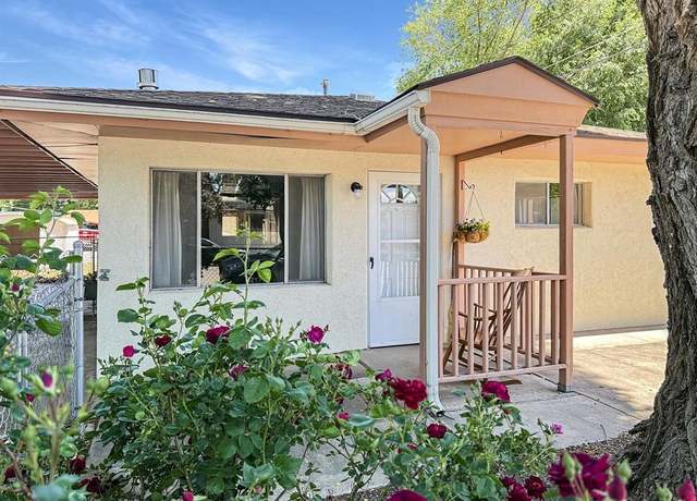 Property at 135 N 4th St, Hotchkiss, CO 81419, 2 beds, 1 bath