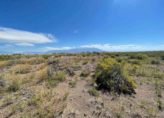 Property at TBD Rd. N 15, Mosca, CO 81146