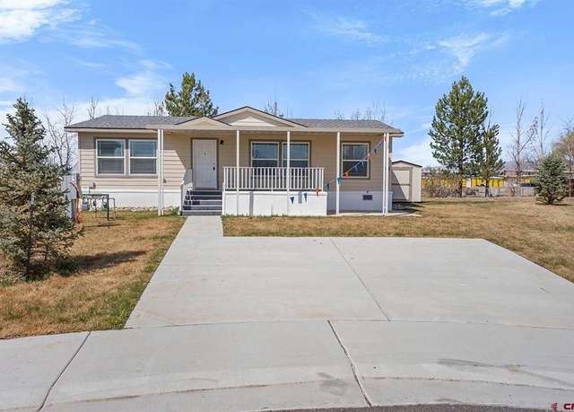 Property at 901 6530 Rd #1414, Montrose, CO 81401, 3 beds, 2 baths