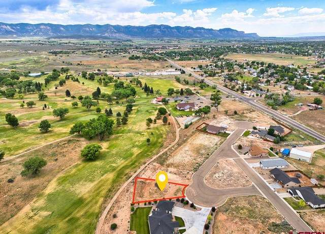 Property at Lot 20 Par Dr, Cortez, CO 81321