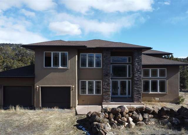 Property at 19102 Surface Creek Rd, Cedaredge, CO 81413, 3 beds, 2.5 baths