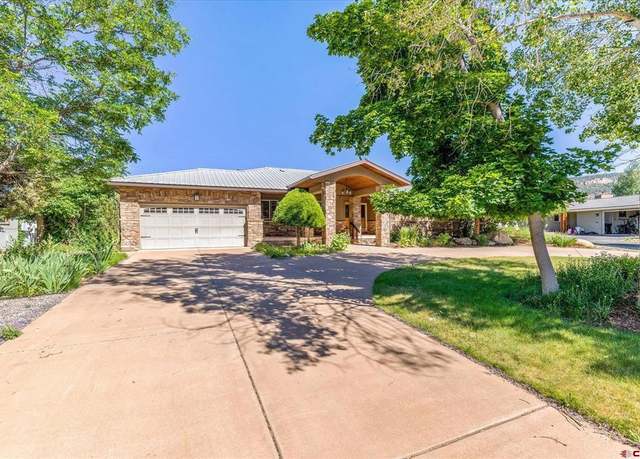 Property at 151 Riverview Dr, Durango, CO 81301, 4 beds, 3 baths