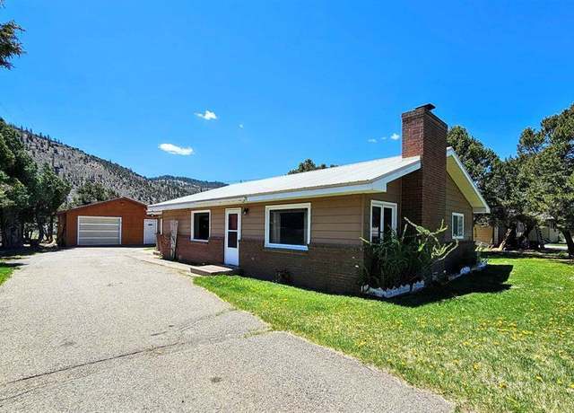 Property at 28 Blackfoot Trl, South Fork, CO 81154, 2 beds, 1.5 baths