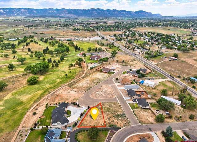 Property at Lots 19-25 Par Dr, Cortez, CO 81321