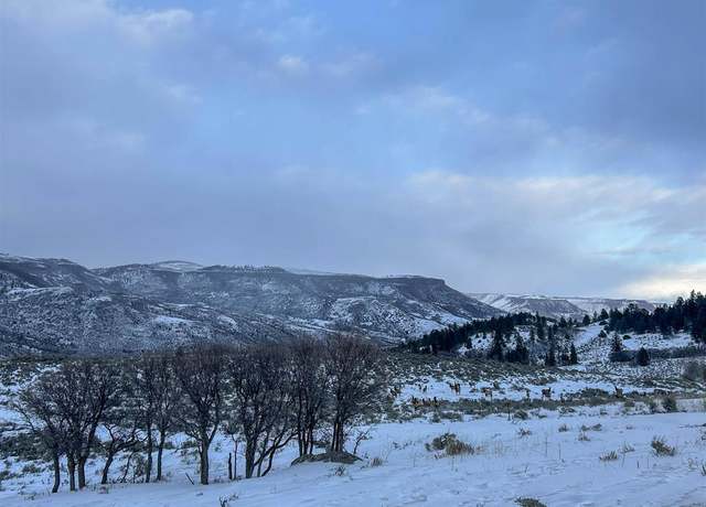 Property at TBD Us Hwy 50 Hwy, Gunnison, CO 81230