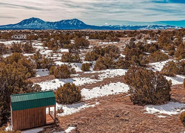 Property at TBD Lot 757 Tomita Verde Pl, Walsenburg, CO 81089