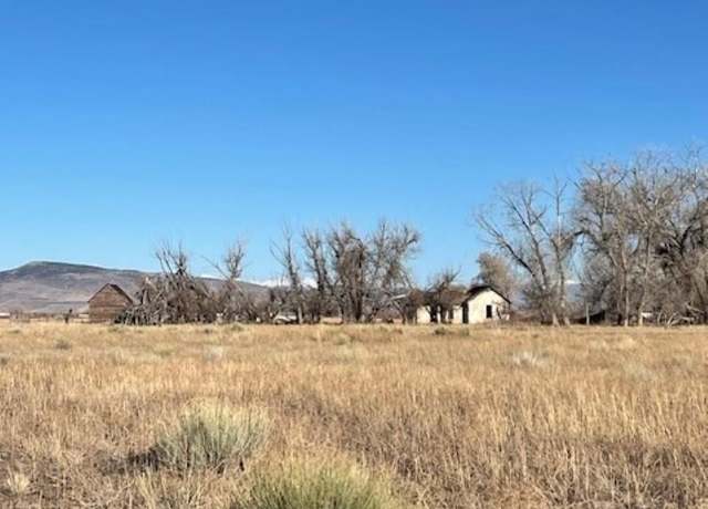 Property at TBD County Roads K And 13, Antonito, CO 81120